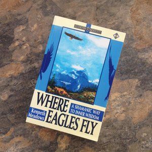 Where Eagles Fly